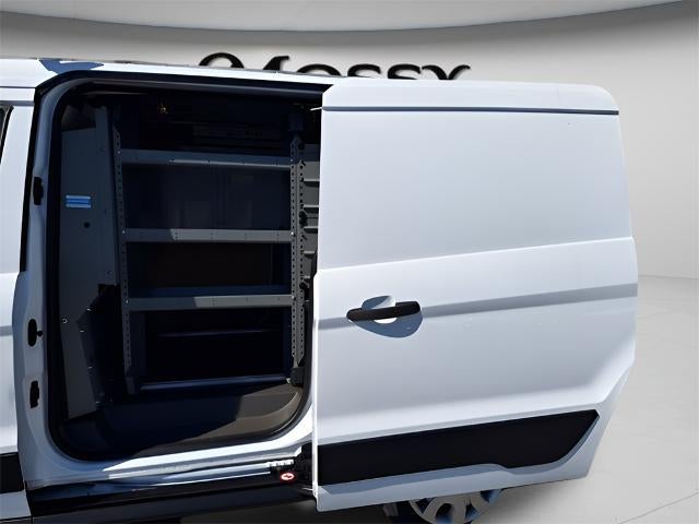 2022 Ford Transit Connect Van XL
