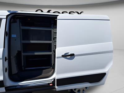 2022 Ford Transit Connect Van XL