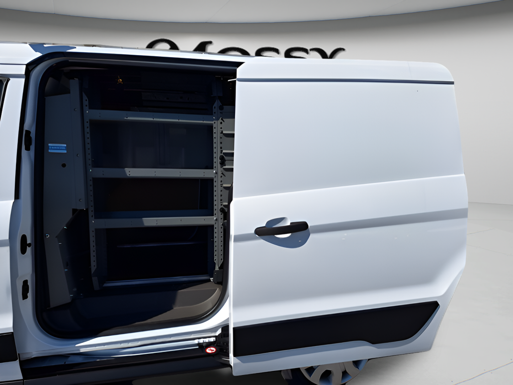 2022 Ford Transit Connect Van XL