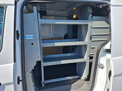 2022 Ford Transit Connect Van XL