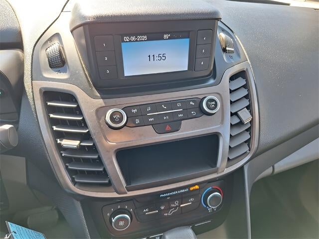2022 Ford Transit Connect Van XL
