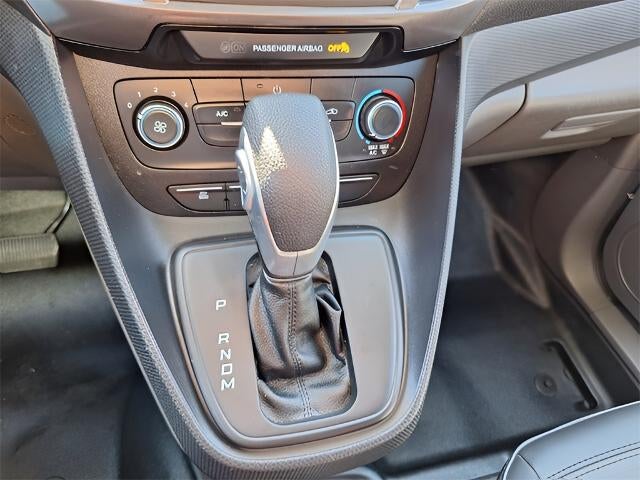 2022 Ford Transit Connect Van XL