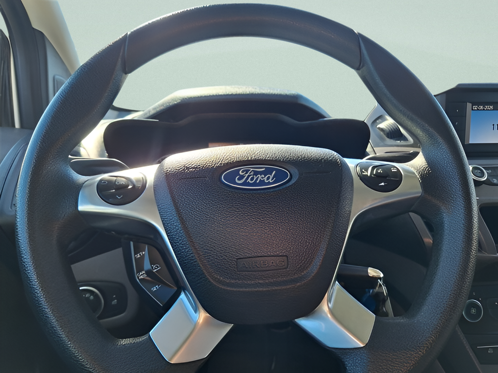 2022 Ford Transit Connect Van XL