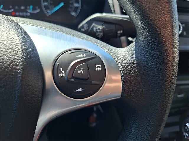 2022 Ford Transit Connect Van XL