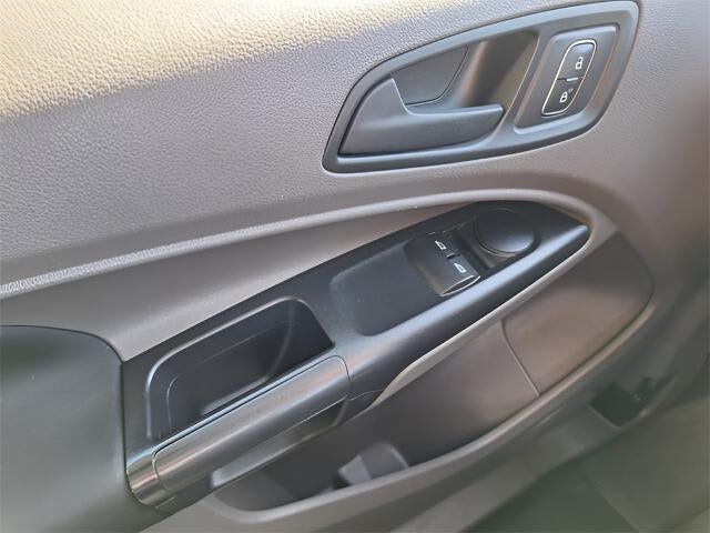2022 Ford Transit Connect Van XL