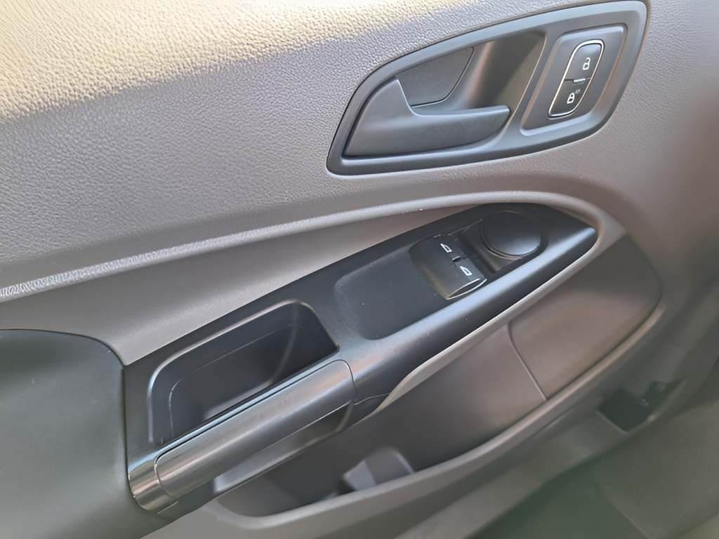 2022 Ford Transit Connect Van XL