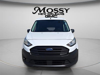 2022 Ford Transit Connect Van XL