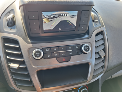 2022 Ford Transit Connect Van XL