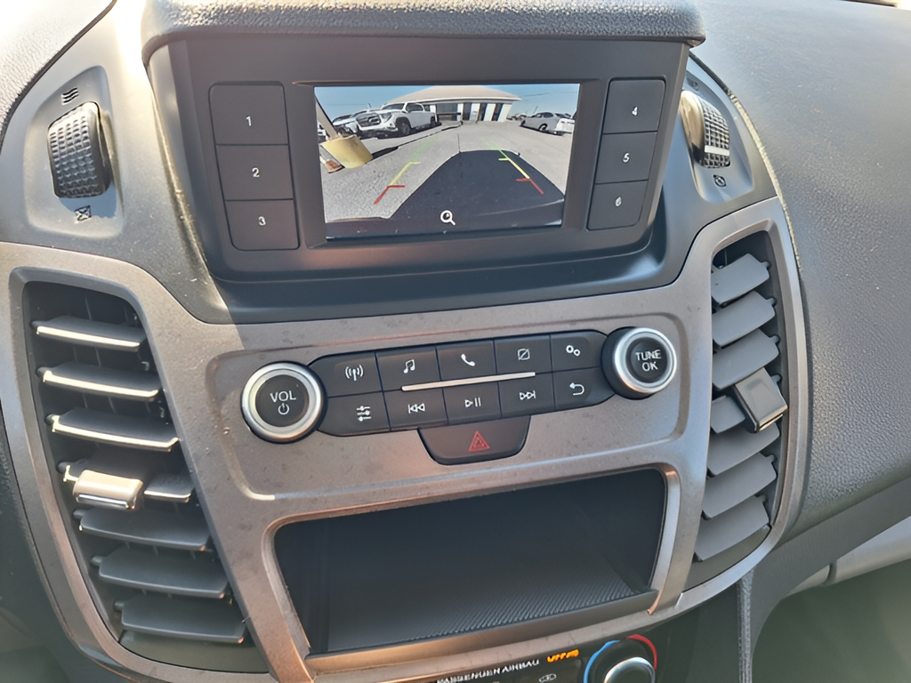 2022 Ford Transit Connect Van XL