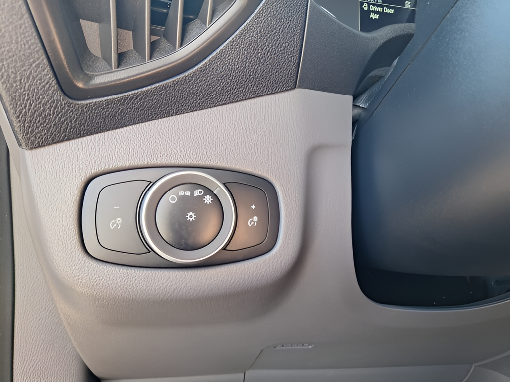 2022 Ford Transit Connect Van XL