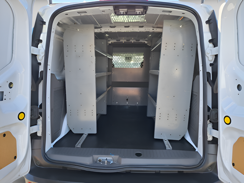 2022 Ford Transit Connect Van XL