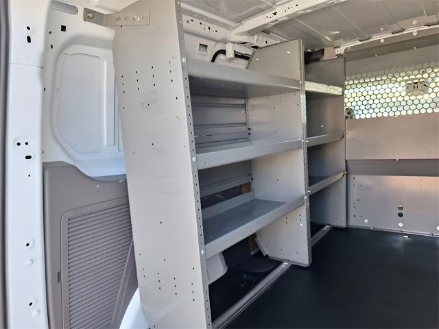 2022 Ford Transit Connect Van XL