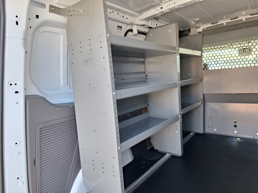 2022 Ford Transit Connect Van XL