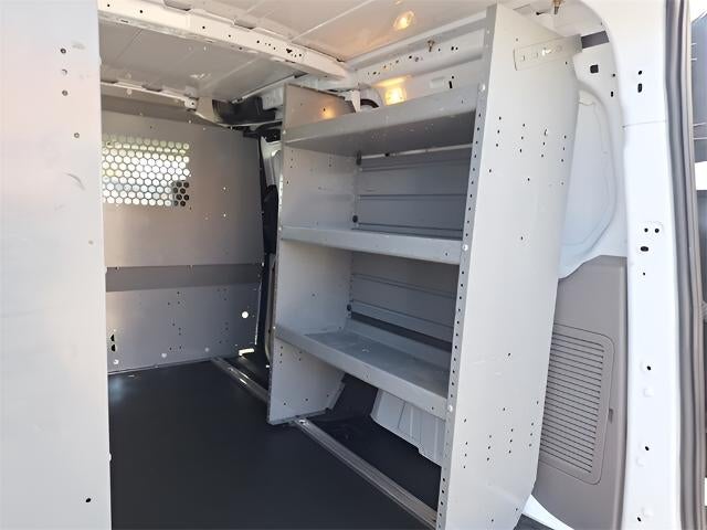 2022 Ford Transit Connect Van XL