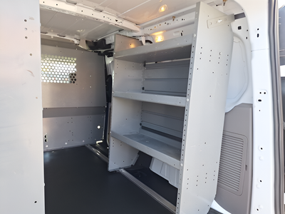 2022 Ford Transit Connect Van XL