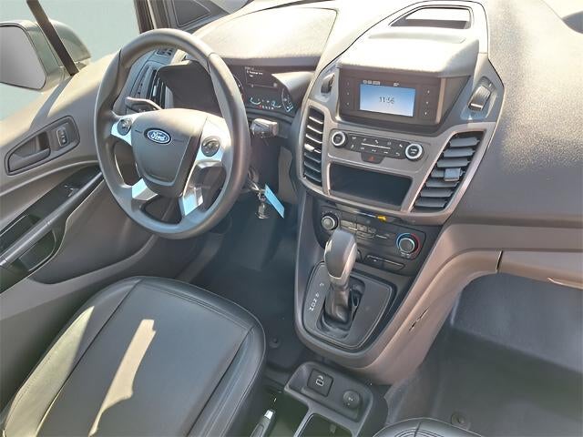 2022 Ford Transit Connect Van XL