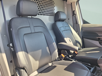 2022 Ford Transit Connect Van XL