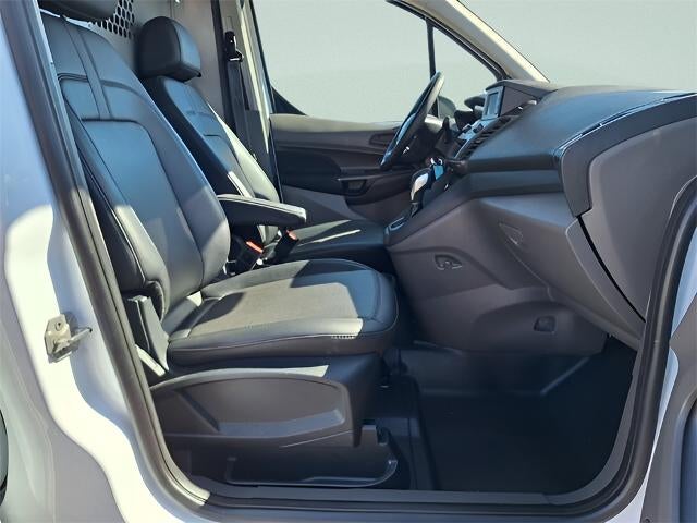 2022 Ford Transit Connect Van XL