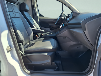 2022 Ford Transit Connect Van XL