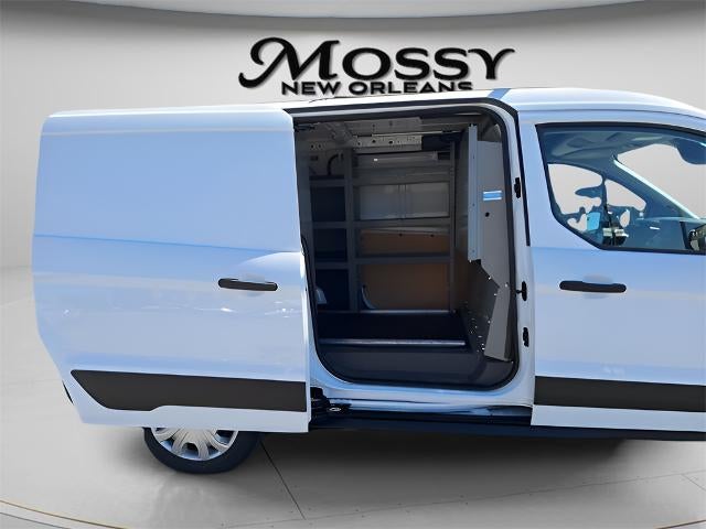 2022 Ford Transit Connect Van XL