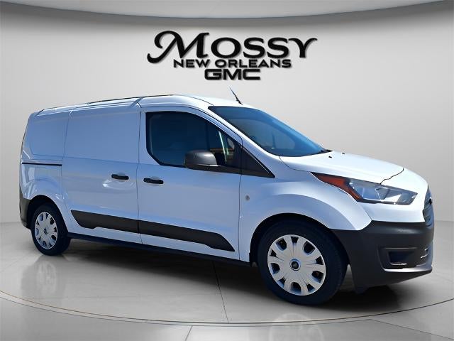 2022 Ford Transit Connect Van XL