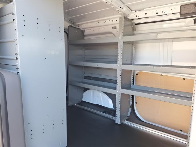 2022 Ford Transit Connect Van XL