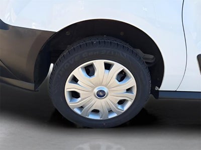 2022 Ford Transit Connect Van XL