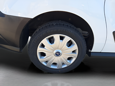 2022 Ford Transit Connect Van XL