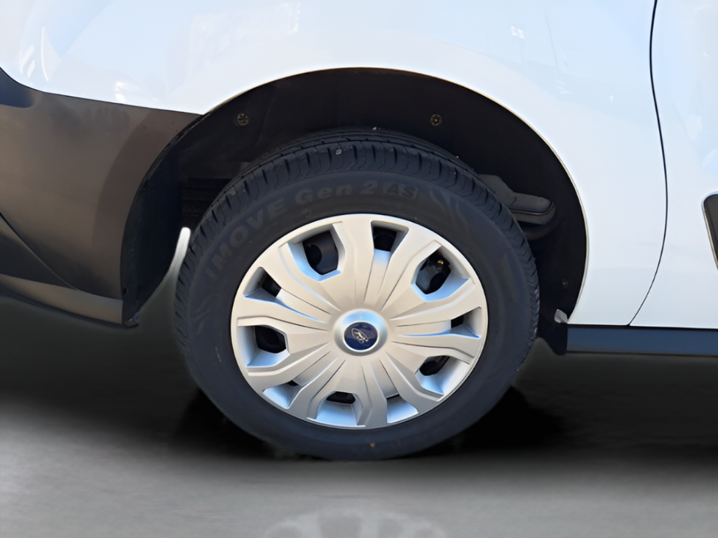 2022 Ford Transit Connect Van XL