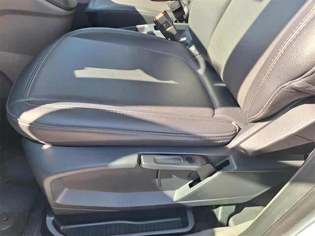 2022 Ford Transit Connect Van XL