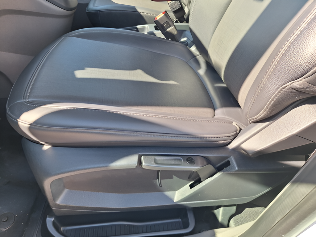 2022 Ford Transit Connect Van XL