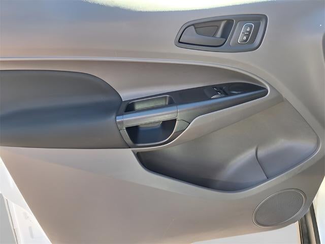 2022 Ford Transit Connect Van XL