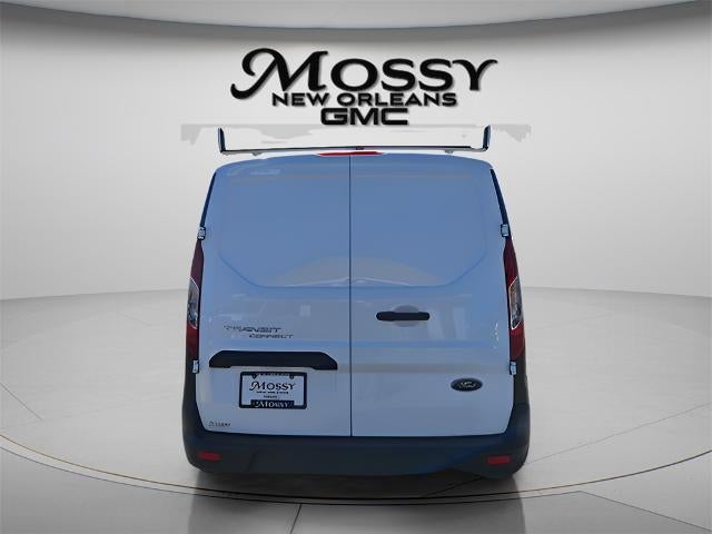 2022 Ford Transit Connect Van XL