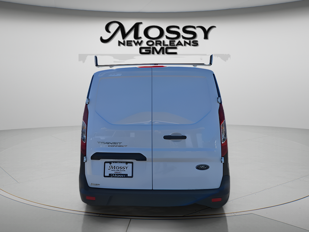 2022 Ford Transit Connect Van XL