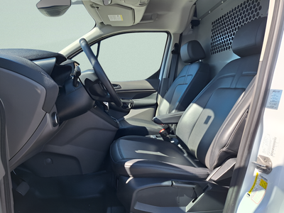 2022 Ford Transit Connect Van XL