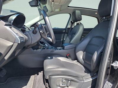2022 Jaguar E-PACE SE