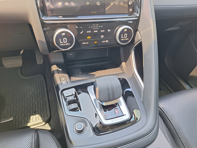 2022 Jaguar E-PACE SE