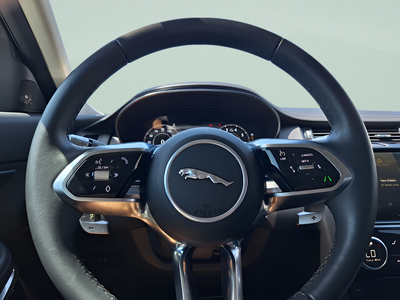 2022 Jaguar E-PACE SE