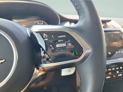 2022 Jaguar E-PACE SE