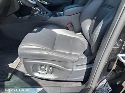 2022 Jaguar E-PACE SE