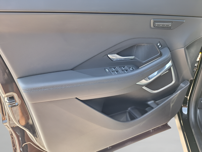 2022 Jaguar E-PACE SE