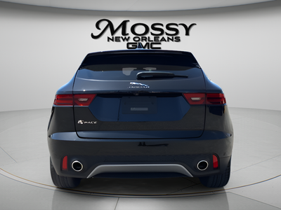 2022 Jaguar E-PACE SE