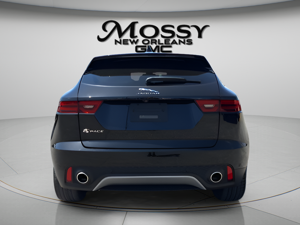 2022 Jaguar E-PACE SE