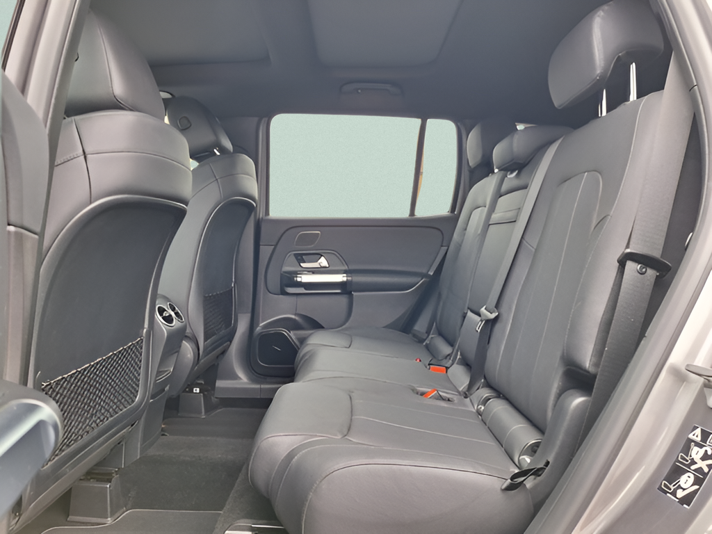 2020 Mercedes-Benz GLB GLB 250