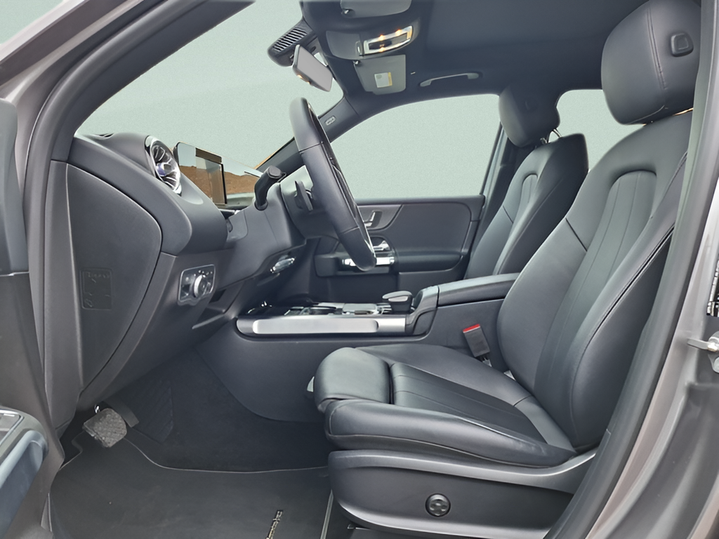 2020 Mercedes-Benz GLB GLB 250