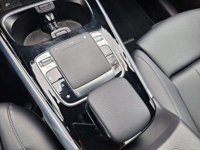 2020 Mercedes-Benz GLB GLB 250