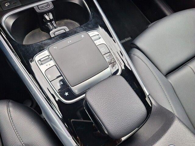 2020 Mercedes-Benz GLB GLB 250