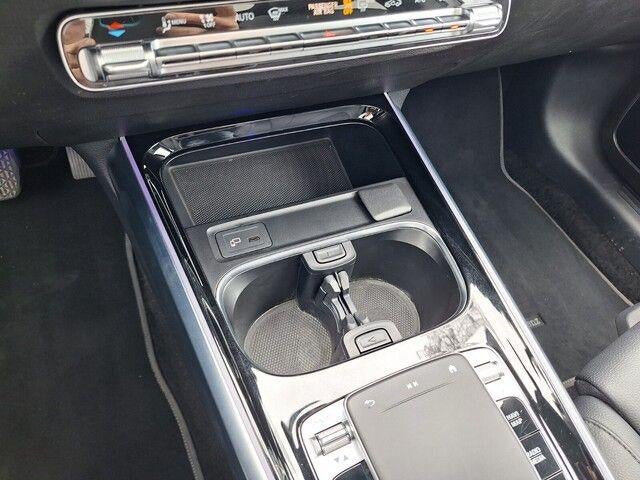 2020 Mercedes-Benz GLB GLB 250