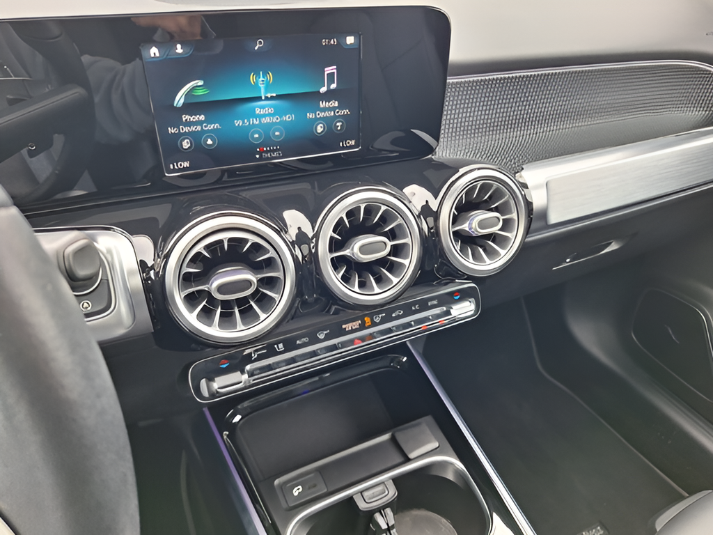 2020 Mercedes-Benz GLB GLB 250