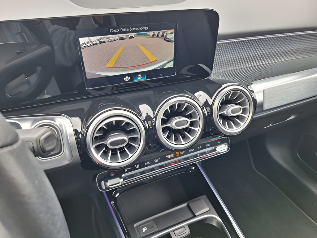 2020 Mercedes-Benz GLB GLB 250